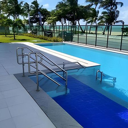 Rio Park Avenue, Studio 9 - By Trh Home Stay Ресіфі Екстер'єр фото